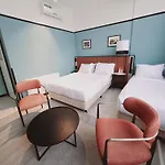 Ea Exclusive Hotel