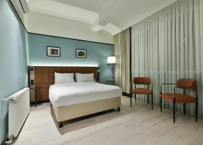 Ea Exclusive Hotel