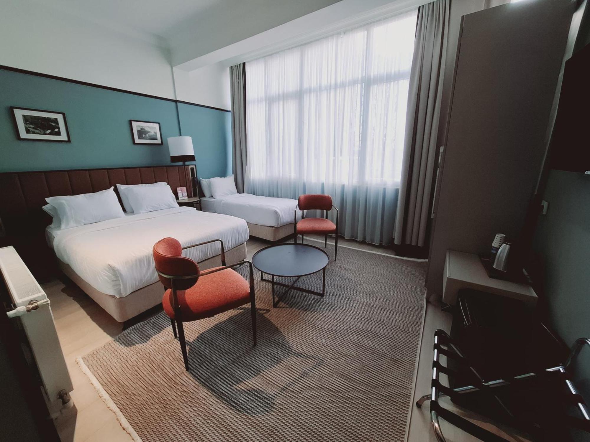 Hotel Ea Exclusive