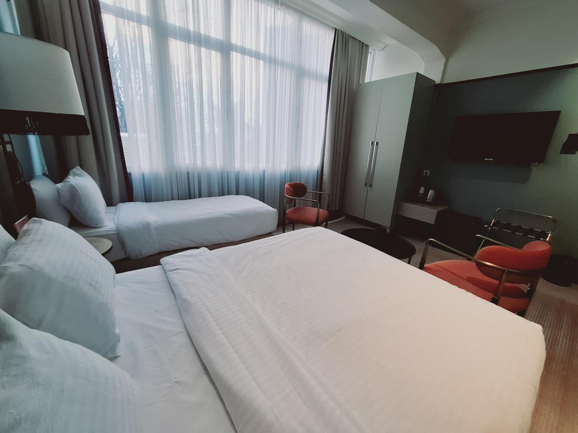Hotel Ea Exclusive *