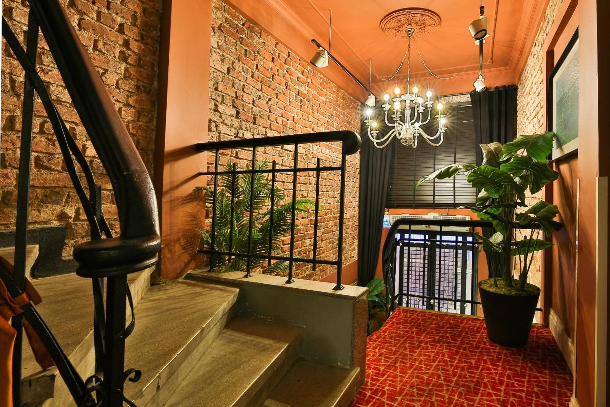 Ea Exclusive Hotel Istambul