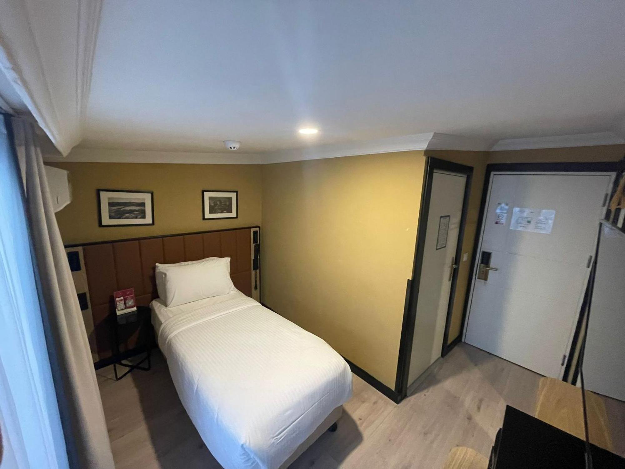 Otel Ea Exclusive İstanbul