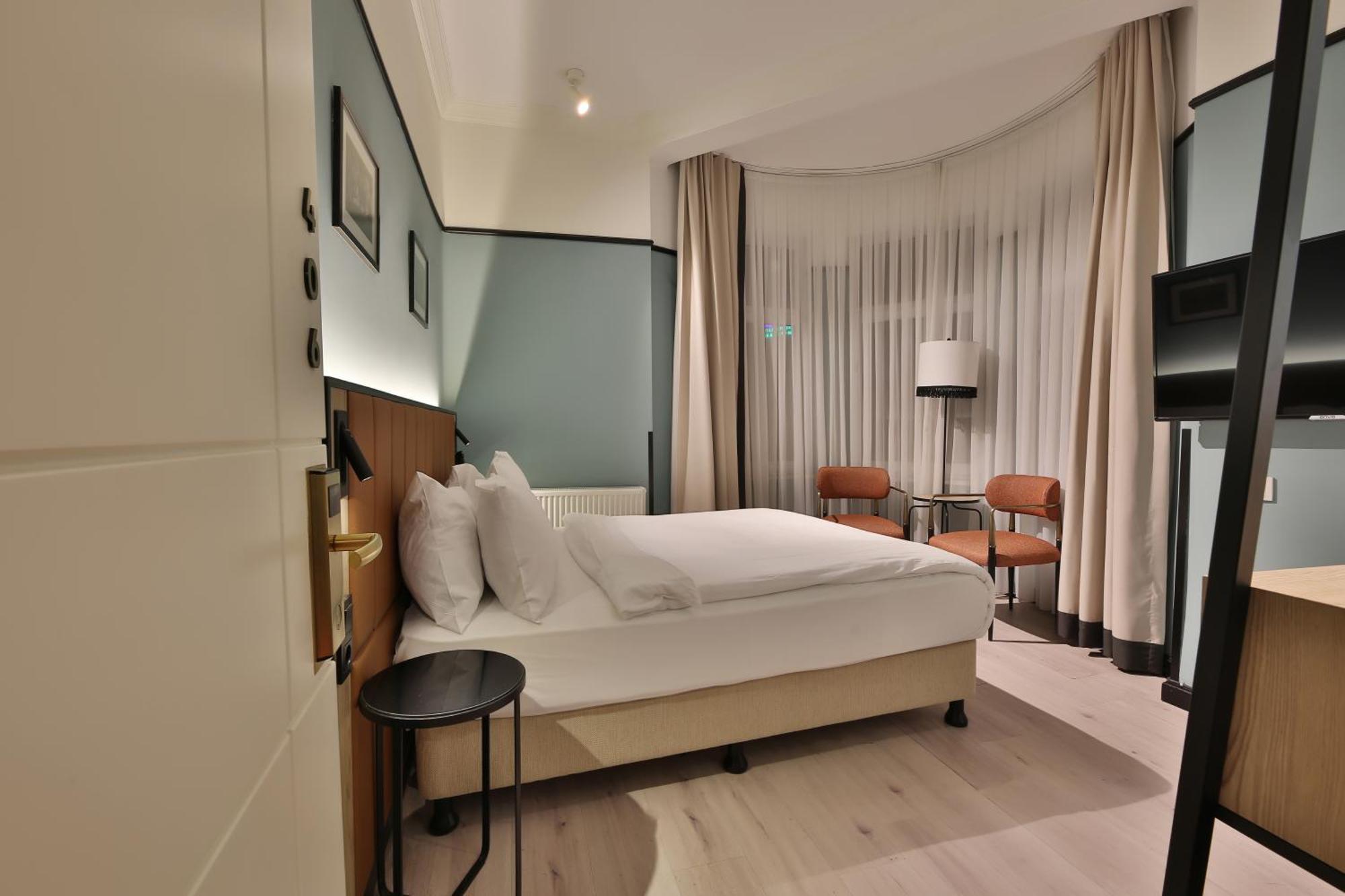 Hotel Ea Exclusive