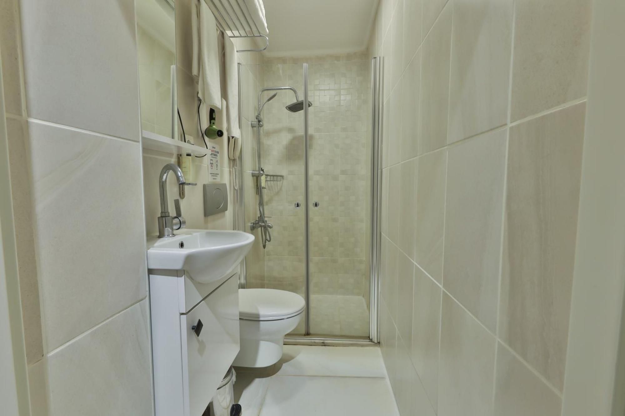 Hotel Ea Exclusive Istambul