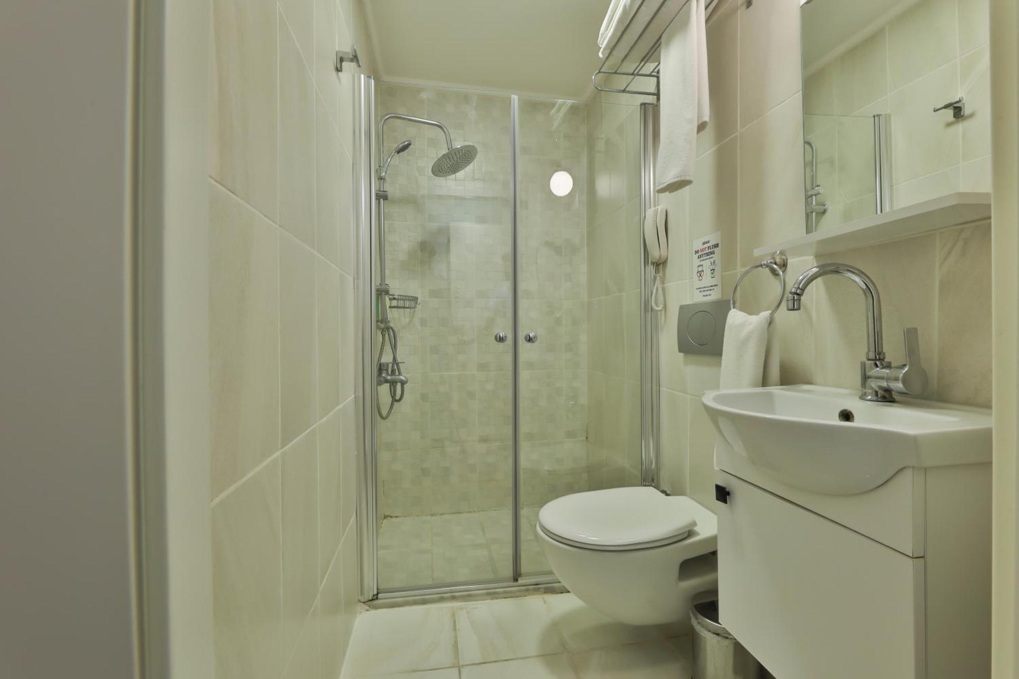 Otel Ea Exclusive