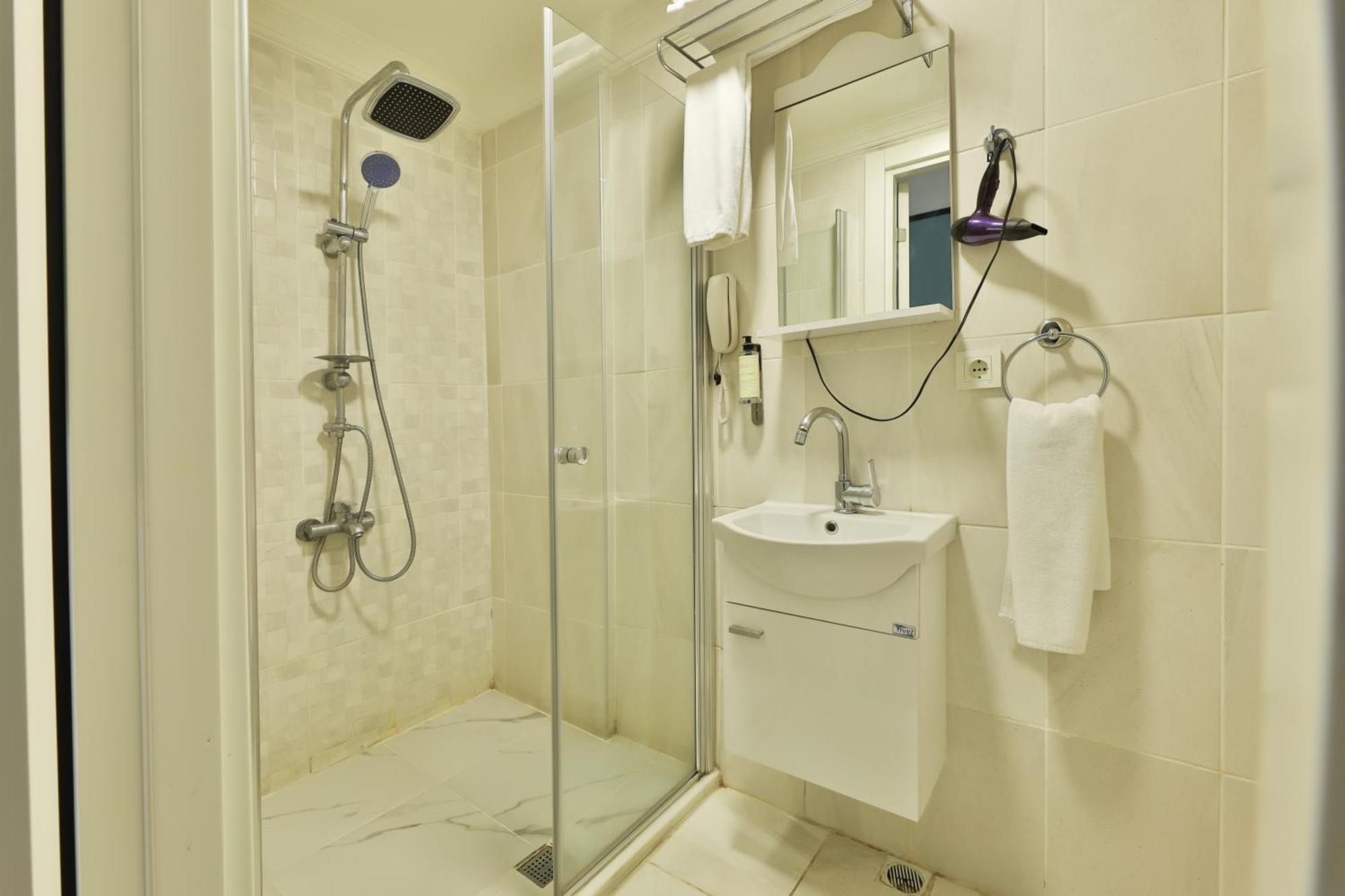 Hotel Ea Exclusive Istambul