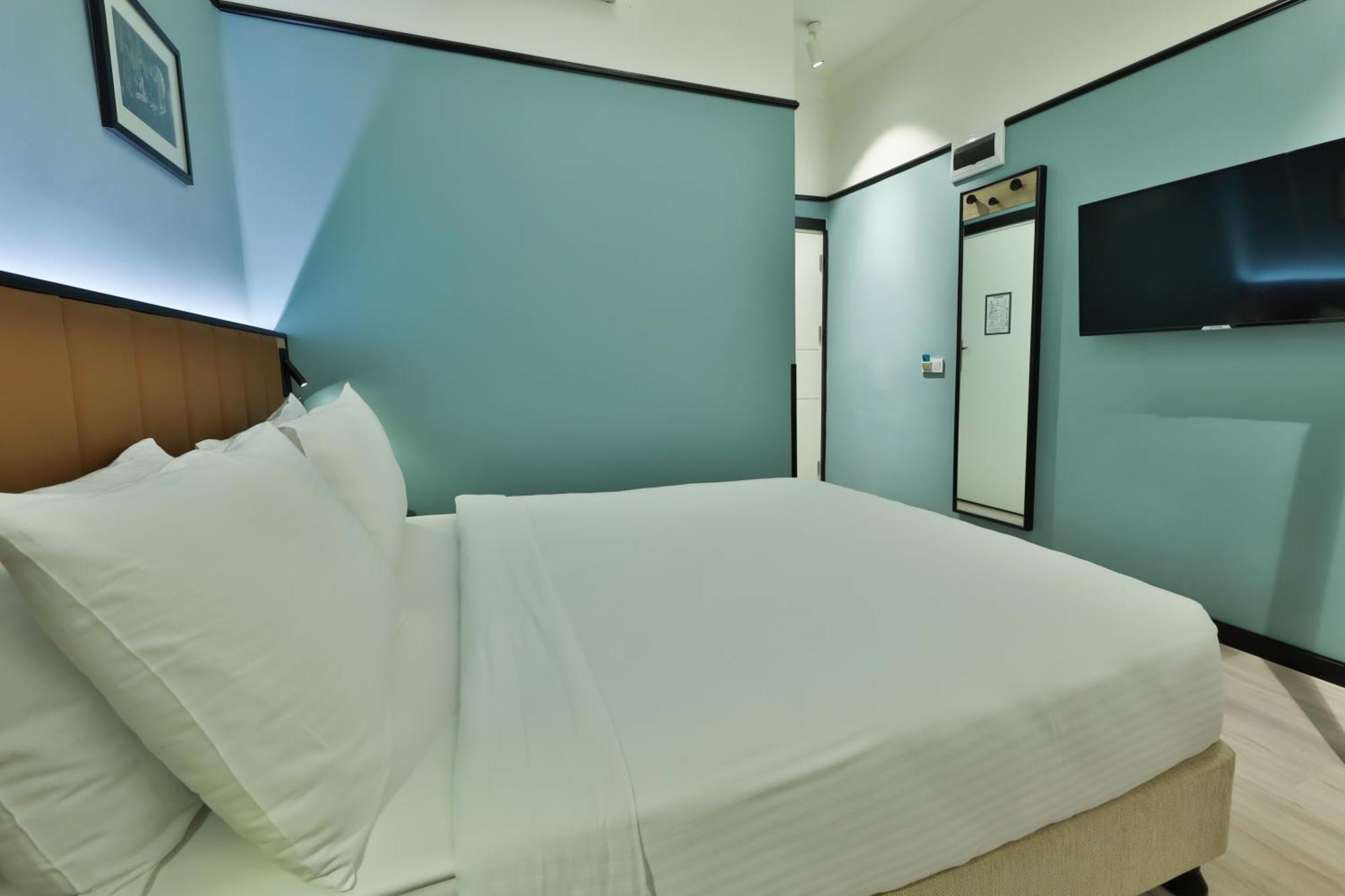 Otel Ea Exclusive
