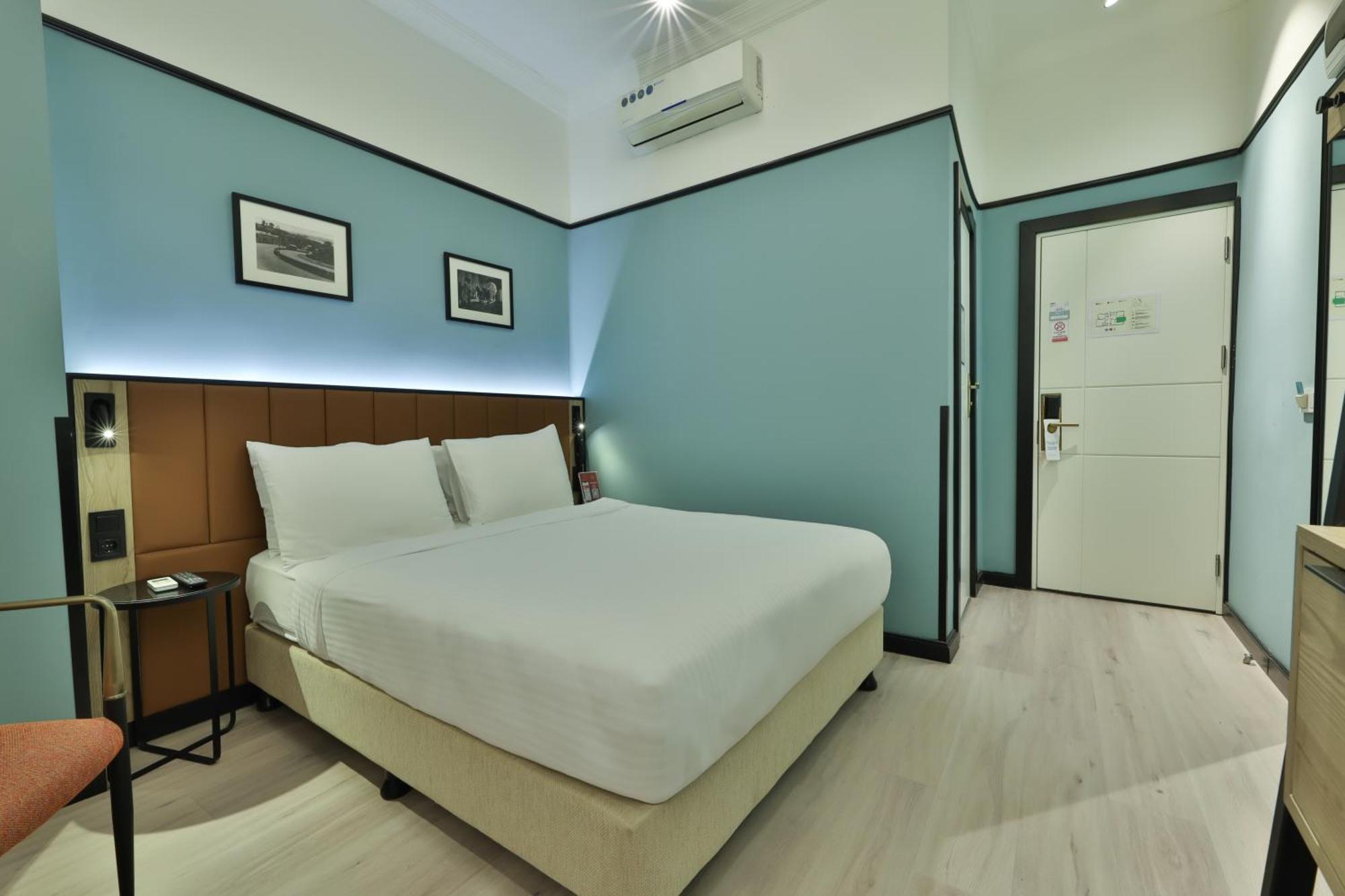 Hotel Ea Exclusive *