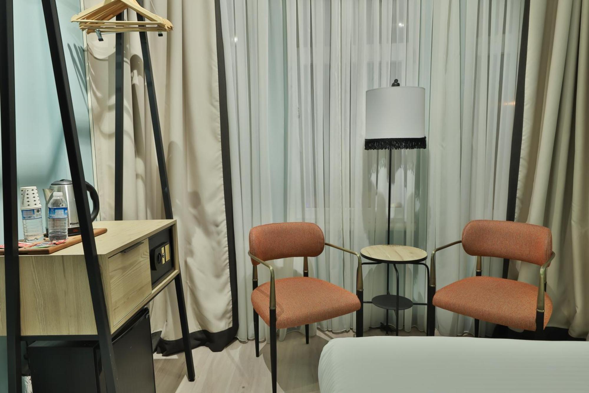 Ea Exclusive Otel İstanbul