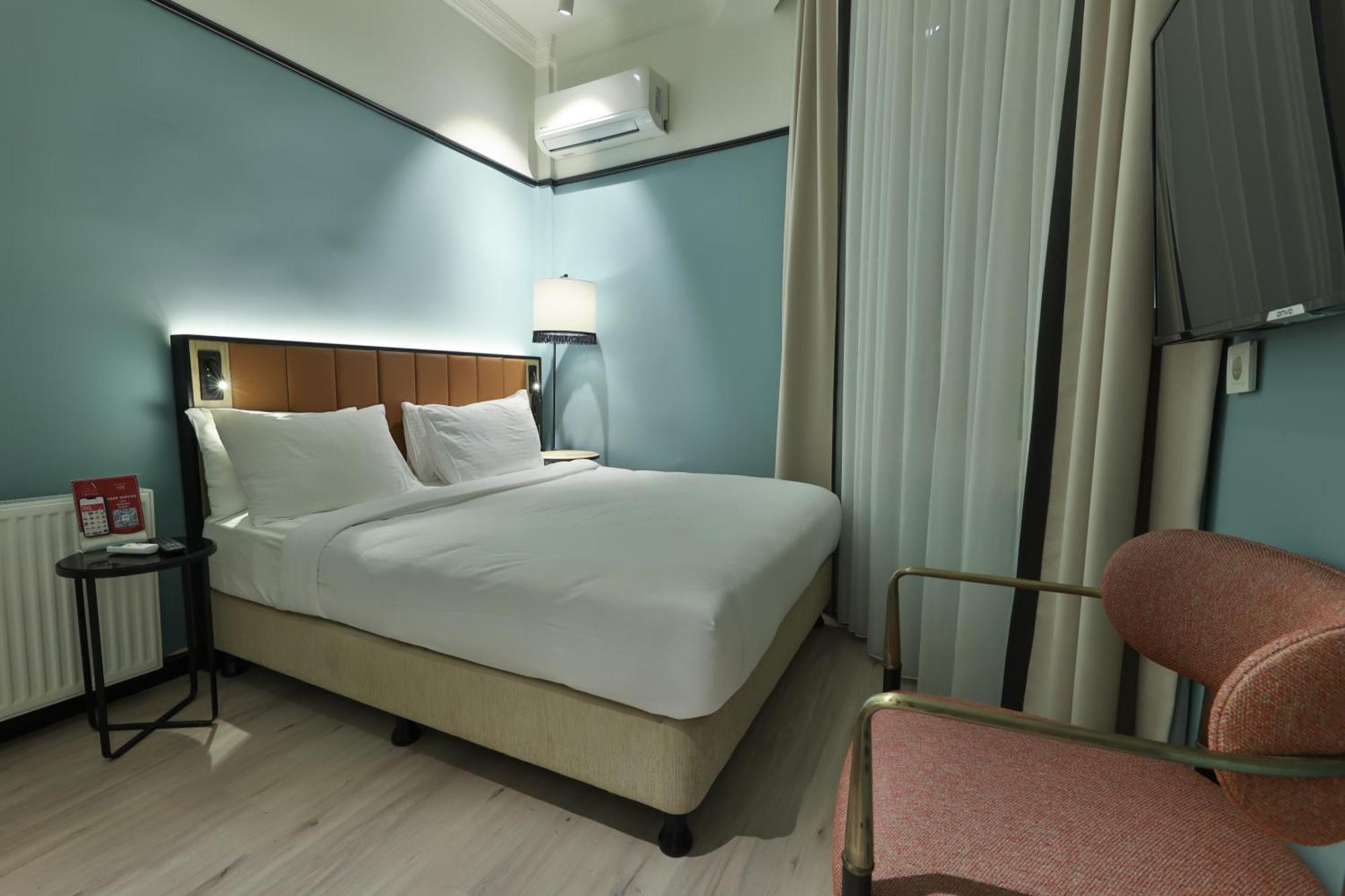 Otel Ea Exclusive İstanbul