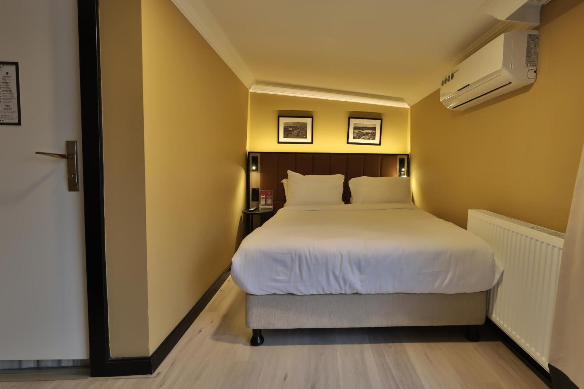 Otel Ea Exclusive *